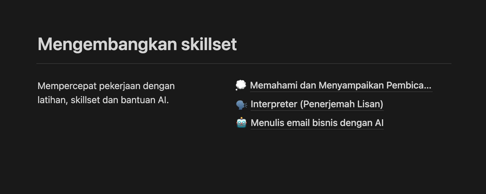 cara menulis email bisnis